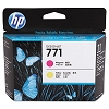 HP 771 CE018A Magenta / Yellow Printhead