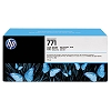 HP 771A B6Y21A Photo Black Ink Cartridge 775ml