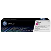 HP 126A CE313A Magenta Toner Cartridge