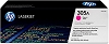 HP 305A CE413A Magenta Toner Cartridge