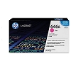 HP 646A CF033A Magenta Toner Cartridge