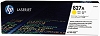 HP 827A Yellow LaserJet Toner Cartridge