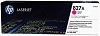 HP 827A Magenta LaserJet Toner Cartridge