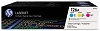 HP 126A CF341A Color Toner Combo Pack