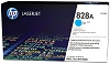 HP 828A CF359A Cyan LaserJet Image Drum