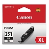 Canon CLI-251XL High Capacity Black Ink Cartridge