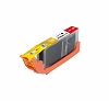 Compatible Canon CLI-251XL High Capacity Black Printer Ink