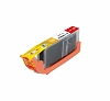 Compatible Canon CLI-251XL High Capacity Gray Printer Ink
