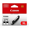Canon CLI-271XL High Capacity Black Ink Cartridge
