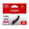 Canon CLI-271XL High Capacity Magenta Ink Cartridge