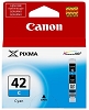 Canon CLI-42C Cyan Ink Cartridge