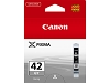 Canon CLI-42GY Gray Ink Cartridge