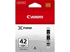 Canon CLI-42LGY Light Gray Ink Cartridge