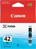 Canon CLI-42PC Photo Cyan Ink Cartridge 
