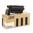 Original IBM 39V1922 Yellow Toner Cartridge 