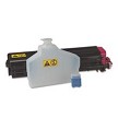 Original Kyocera TK512M Magenta Toner Cartridge 
