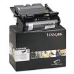 Original Lexmark 64004HA Black Toner Cartridge 