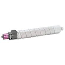 Original Ricoh 841344 Magenta Toner Cartridge 