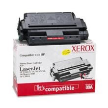 Original Xerox 6R906 Black Toner Cartridge 