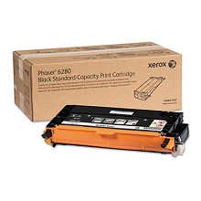 Xerox 106R01391 Standard Capacity Black Toner Cartidge 