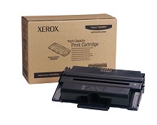 Xerox 108R00795 Black Toner Cartridge 