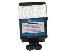 Compatible Kodak #30XL 1341080 High Yield Color Ink Cartridge 