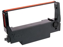 Compatible Star Micronics 30980720 RC700BR Black/Red Printer Ribbon 