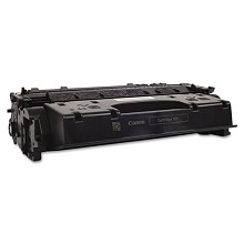 Canon 120 Black Toner Cartridge 