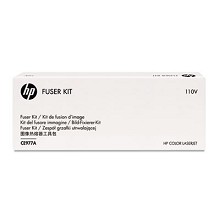 HP 650A CE977A Fuser Kit 110V 