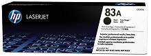 HP 83A CF283A Black Toner Cartridge 
