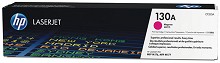 HP 130A CF353A Magenta LaserJet Toner Cartridge 