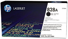 HP 828A CF358A Black LaserJet Image Drum 