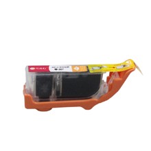 Compatible Canon CLI-226GY Gray Ink Cartridge 