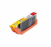 Compatible Canon CLI-251XL High Capacity Black Printer Ink 