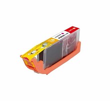 Compatible Canon CLI-251XL High Capacity Magenta Printer Ink 