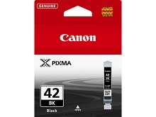 Canon CLI-42BK Black Ink Cartridge 