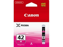 Canon CLI-42M Magenta Ink Cartridge 